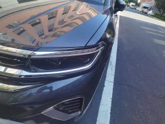 Volkswagen Teramont 380TSI AWD Luxury Jiajing Pro - ფოტო 5