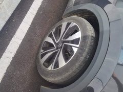 Volkswagen Teramont 380TSI AWD Luxury Jiajing Pro - ფოტო 6
