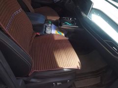 Volkswagen Teramont 380TSI AWD Luxury Jiajing Pro - ფოტო 8