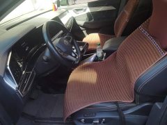 Volkswagen Teramont 380TSI AWD Luxury Jiajing Pro - ფოტო 9