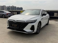 Chery Arrizo 8 1.6T DCT Excellence - ფოტო 1