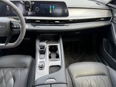 Chery Arrizo 8 1.6T DCT Excellence - ფოტო 10