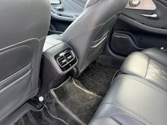 Chery Arrizo 8 1.6T DCT Excellence - ფოტო 12