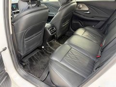 Chery Arrizo 8 1.6T DCT Excellence - ფოტო 13
