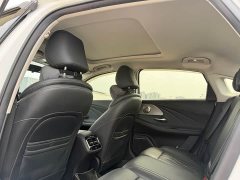 Chery Arrizo 8 1.6T DCT Excellence - ფოტო 14