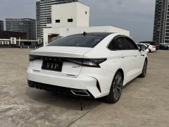 Chery Arrizo 8 1.6T DCT Excellence - ფოტო 15