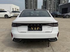 Chery Arrizo 8 1.6T DCT Excellence - ფოტო 16