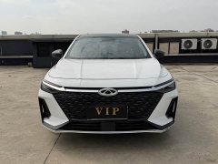 Chery Arrizo 8 1.6T DCT Excellence - ფოტო 2