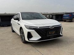 Chery Arrizo 8 1.6T DCT Excellence - ფოტო 3
