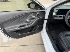 Chery Arrizo 8 1.6T DCT Excellence - ფოტო 4