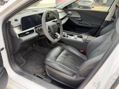 Chery Arrizo 8 1.6T DCT Excellence - ფოტო 5