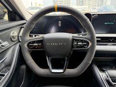Chery Arrizo 8 1.6T DCT Excellence - ფოტო 6