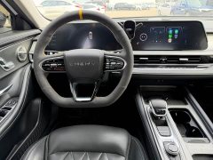 Chery Arrizo 8 1.6T DCT Excellence - ფოტო 7