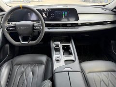 Chery Arrizo 8 1.6T DCT Excellence - ფოტო 9