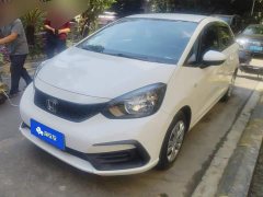 Honda Fit 1.5L CVT Trend Edition - ფოტო 1