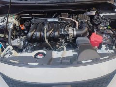 Honda Fit 1.5L CVT Trend Edition - ფოტო 10