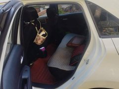 Honda Fit 1.5L CVT Trend Edition - ფოტო 11