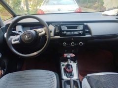 Honda Fit 1.5L CVT Trend Edition - ფოტო 12