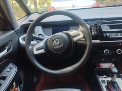 Honda Fit 1.5L CVT Trend Edition - ფოტო 15