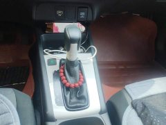 Honda Fit 1.5L CVT Trend Edition - ფოტო 16