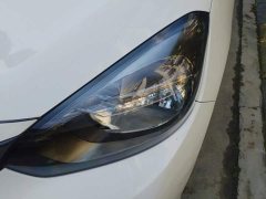 Honda Fit 1.5L CVT Trend Edition - ფოტო 5
