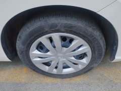 Honda Fit 1.5L CVT Trend Edition - ფოტო 6