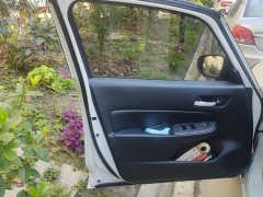 Honda Fit 1.5L CVT Trend Edition - ფოტო 7