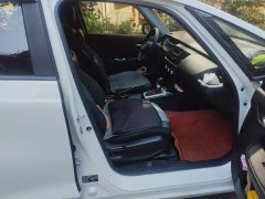 Honda Fit 1.5L CVT Trend Edition - ფოტო 8