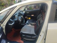 Honda Fit 1.5L CVT Trend Edition - ფოტო 9
