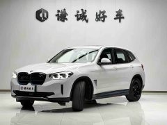 BMW iX3 sDrive40 Premier - ფოტო 1