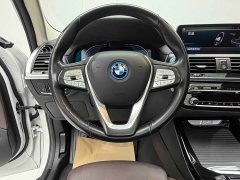 BMW iX3 sDrive40 Premier - ფოტო 10