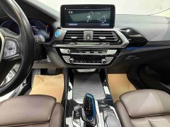 BMW iX3 sDrive40 Premier - ფოტო 12