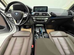 BMW iX3 sDrive40 Premier - ფოტო 13