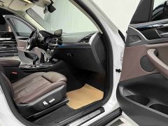 BMW iX3 sDrive40 Premier - ფოტო 14