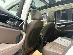 BMW iX3 sDrive40 Premier - ფოტო 15