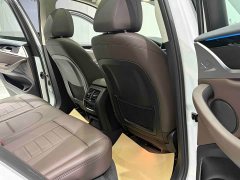 BMW iX3 sDrive40 Premier - ფოტო 16