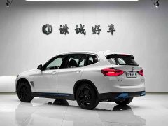 BMW iX3 sDrive40 Premier - ფოტო 6