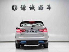 BMW iX3 sDrive40 Premier - ფოტო 7