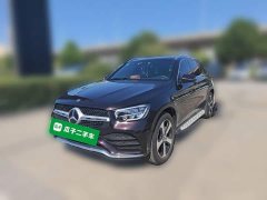 Mercedes-Benz GLC Facelift GLC 260 L 4MATIC Dynamic - ფოტო 1