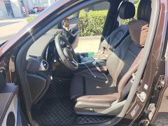 Mercedes-Benz GLC Facelift GLC 260 L 4MATIC Dynamic - ფოტო 11