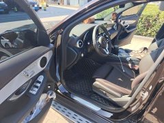 Mercedes-Benz GLC Facelift GLC 260 L 4MATIC Dynamic - ფოტო 12