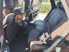 Mercedes-Benz GLC Facelift GLC 260 L 4MATIC Dynamic - ფოტო 13