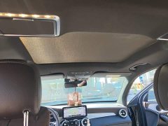 Mercedes-Benz GLC Facelift GLC 260 L 4MATIC Dynamic - ფოტო 14