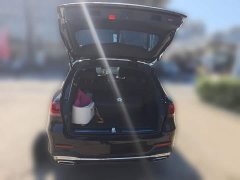 Mercedes-Benz GLC Facelift GLC 260 L 4MATIC Dynamic - ფოტო 15