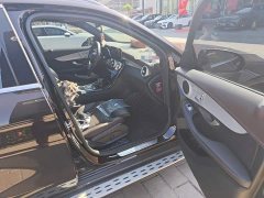 Mercedes-Benz GLC Facelift GLC 260 L 4MATIC Dynamic - ფოტო 19