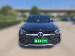 Mercedes-Benz GLC Facelift GLC 260 L 4MATIC Dynamic - ფოტო 2