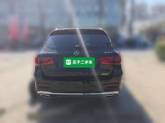Mercedes-Benz GLC Facelift GLC 260 L 4MATIC Dynamic - ფოტო 3