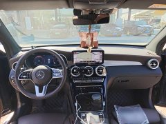 Mercedes-Benz GLC Facelift GLC 260 L 4MATIC Dynamic - ფოტო 5