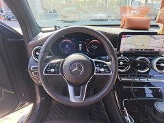 Mercedes-Benz GLC Facelift GLC 260 L 4MATIC Dynamic - ფოტო 6