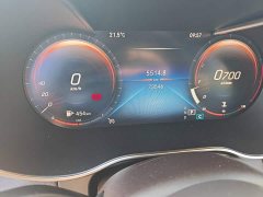 Mercedes-Benz GLC Facelift GLC 260 L 4MATIC Dynamic - ფოტო 8